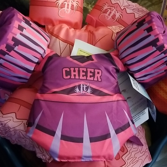 New swim puddle jumper - Picture 2 of 8